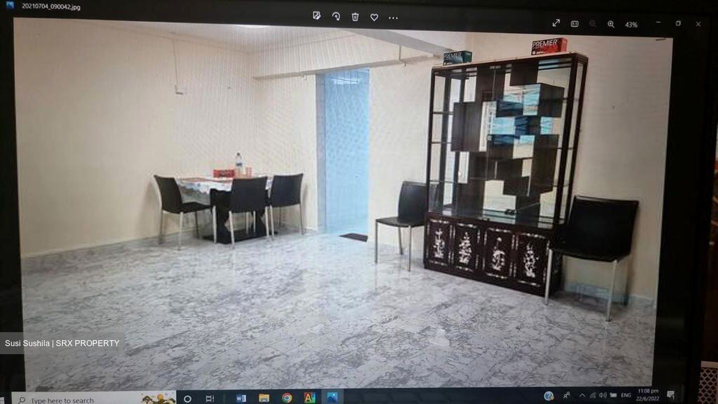 Blk 22 Bendemeer Ville (Kallang/Whampoa), HDB 4 Rooms #453061441